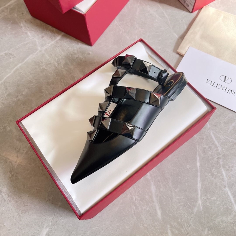 Valentino Sandals